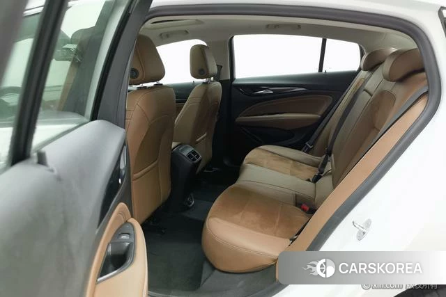 Buick Regal id 4254194 из Китая 14