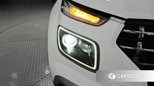 Hyundai Venue id 4496470 из Кореи 14