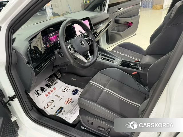 Volkswagen Golf id 4256086 из Китая 14