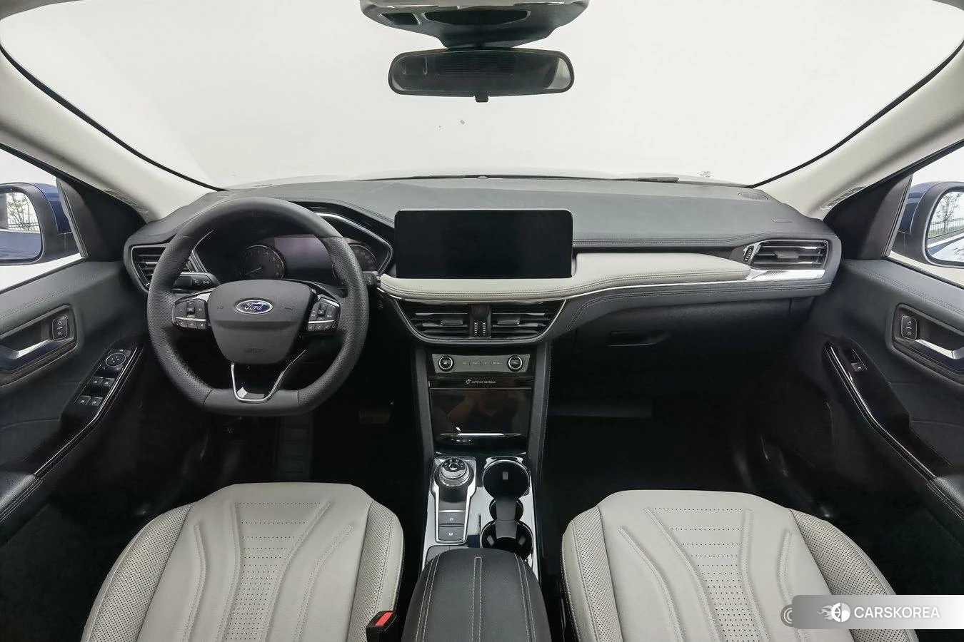 Ford Ruiji id 4420101 из Китая 14