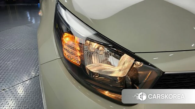 Kia All New Morning (JA) id 4633242 из Кореи 14