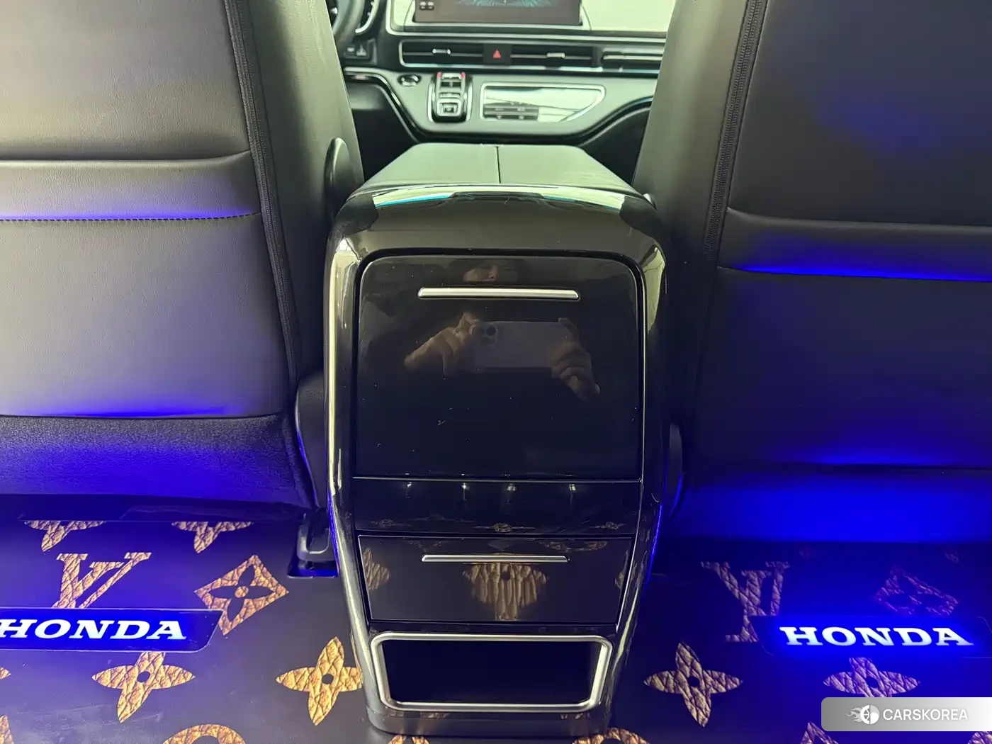 Honda Odyssey id 4559727 из Китая 14