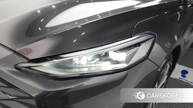 Kia K8 id 4469330 из Кореи 14