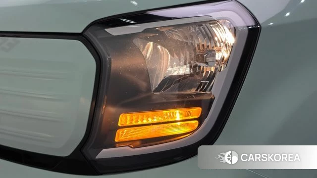 Kia The New Kia Ray id 4835234 из Кореи 14
