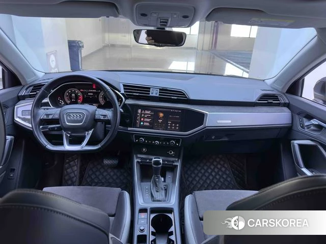 Audi Q3 id 4241129 из Китая 14