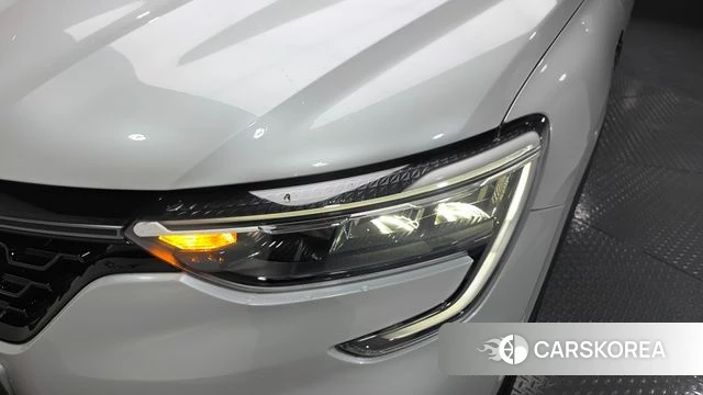Renault Korea (Samsung) XM3 id 4308580 из Кореи 14