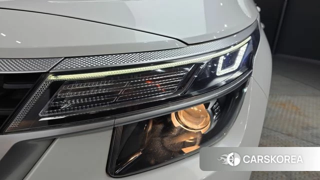 Kia Seltos id 4692848 из Кореи 14