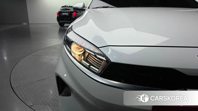 Kia The New K3 2nd generation id 4414526 из Кореи 14