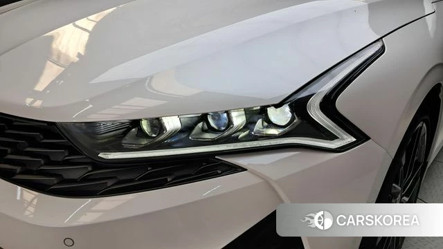 Kia K5 3rd generation id 4675949 из Кореи 14
