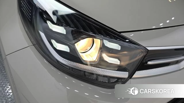 Kia Morning Urban (JA) id 4780004 из Кореи 14