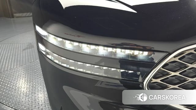 Genesis G90 (RS4) id 4394943 из Кореи 14