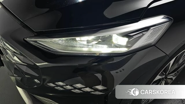 Kia K8 id 4682829 из Кореи 14