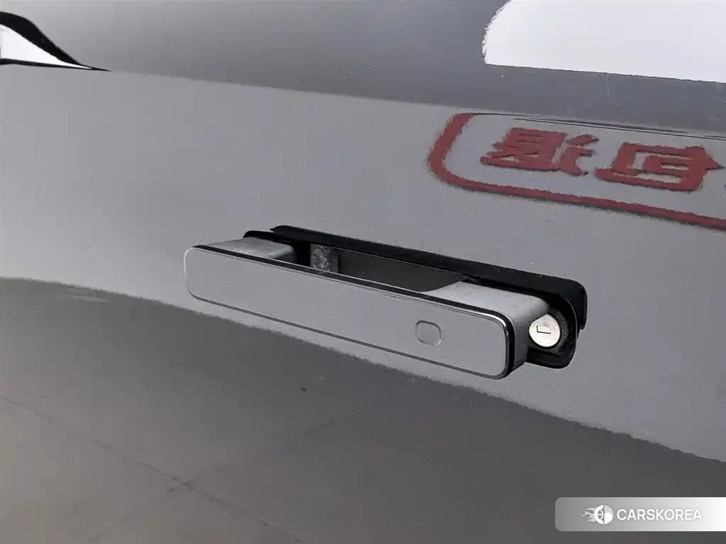 Chang'an Changan UNI-K id 4539108 из Китая 14