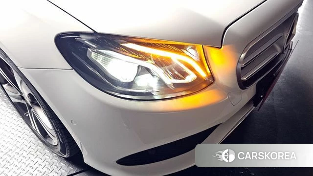 Mercedes-Benz E-Class W213 id 4384701 из Кореи 14