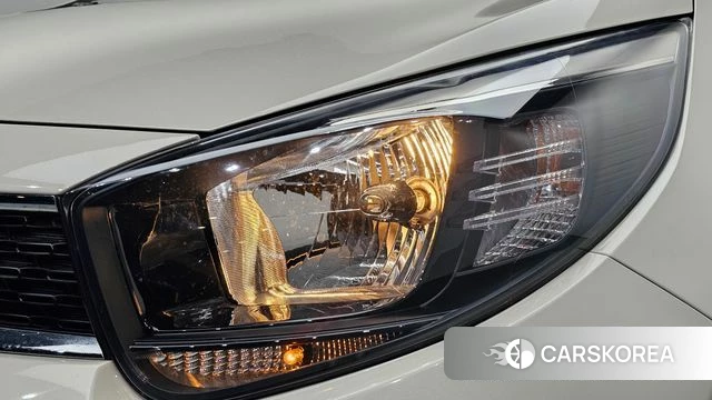 Kia All New Morning (JA) id 4760023 из Кореи 14