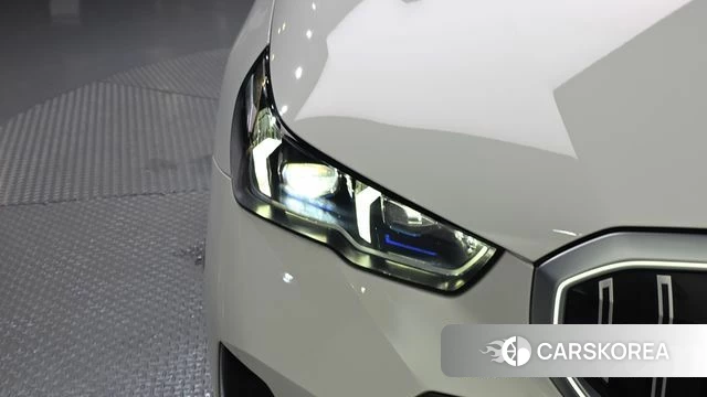 BMW 5 Series (G60) id 4630461 из Кореи 14