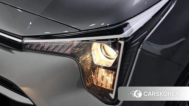 Kia The New Morning (JA) id 4194279 из Кореи 14