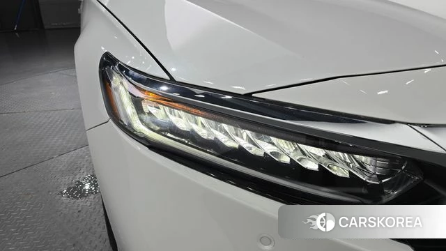 Honda Accord 10th Generation id 4415062 из Кореи 14