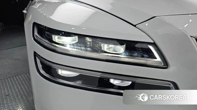 Genesis GV80 id 4469861 из Кореи 14