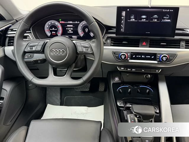 Audi A5 id 4275848 из Китая 14