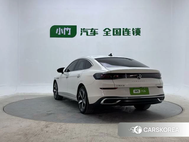 Volkswagen Lingdu id 4279306 из Китая 14