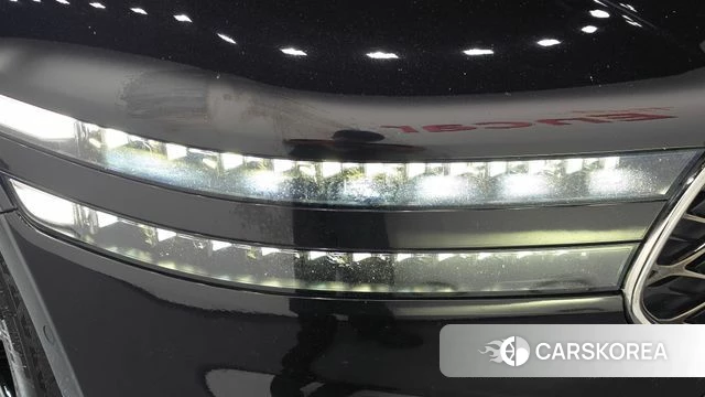 Genesis G90 (RS4) id 4898921 из Кореи 14