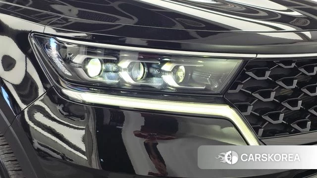 Kia Sorento 4th Generation id 4871540 из Кореи 14