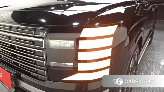Hyundai Palisade (LX3) id 4505315 из Кореи 14