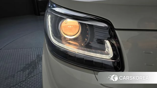 Kia The New Ray id 4482408 из Кореи 14