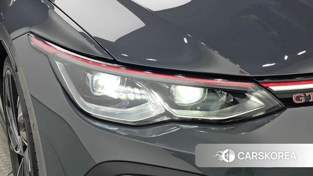 Volkswagen Golf 8th Generation id 4783885 из Кореи 14