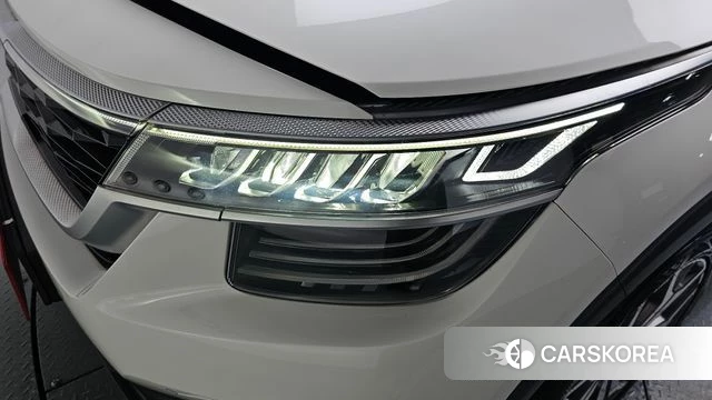 Kia Seltos id 4754824 из Кореи 14
