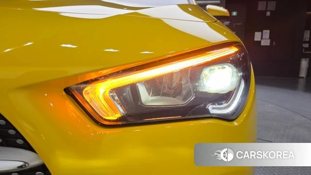Mercedes-Benz CLA-Class C118 id 4683071 из Кореи 12