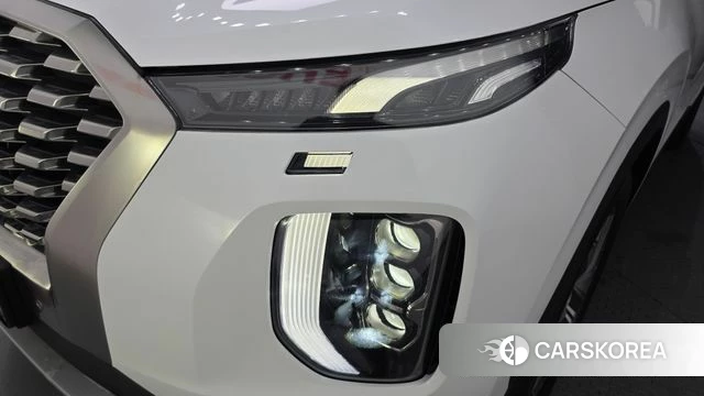 Hyundai Palisade id 4692839 из Кореи 14