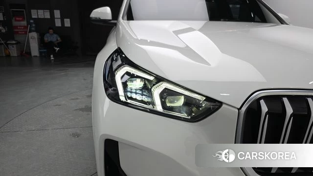 BMW X1 (U11) id 4753269 из Кореи 14
