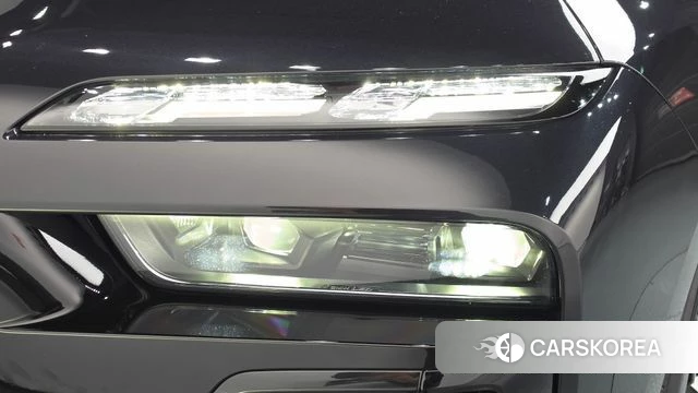 BMW 7 Series (G70) id 4854553 из Кореи 14