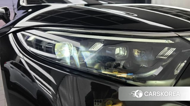Mercedes-Benz EQS V297 id 4905412 из Кореи 14