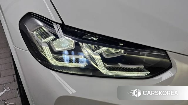 BMW X4 (G02) id 4630566 из Кореи 14