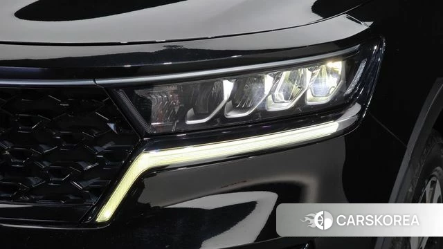 Kia Sorento 4th Generation id 4941847 из Кореи 14