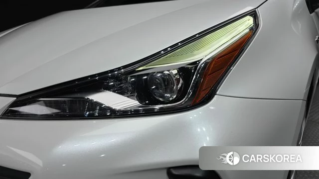 Toyota Prius 4th Generation id 4303138 из Кореи 14