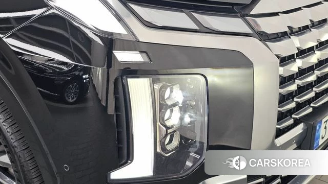 Hyundai The New Palisade id 4675569 из Кореи 14