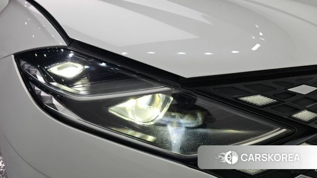 Hyundai The New Grandeur IG id 4383166 из Кореи 14