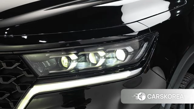 Kia Sorento 4th Generation id 4848587 из Кореи 14