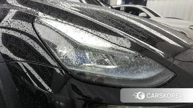 Tesla Model Y id 4612680 из Кореи 14