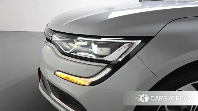 Renault Korea (Samsung) SM6 id 4490926 из Кореи 14