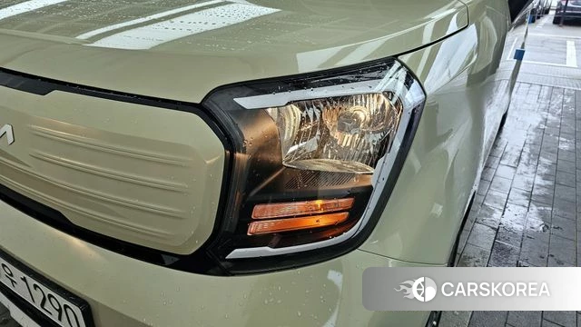 Kia The New Kia Ray id 4302150 из Кореи 14