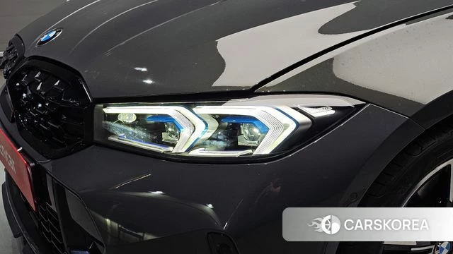 BMW 3 Series (G20) id 4710381 из Кореи 14