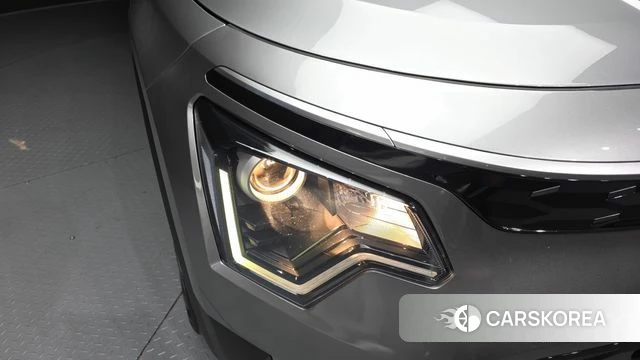 Kia Di All New Niro EV id 4230650 из Кореи 14