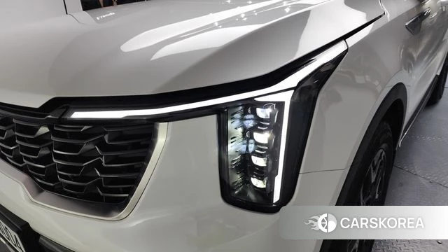 Kia The New Sorento 4th Generation id 4441911 из Кореи 14