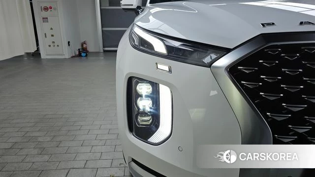 Hyundai Palisade id 4402543 из Кореи 14