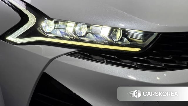 Kia K5 3rd generation id 4778856 из Кореи 14